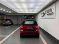 Smart Fortwo EQ Cabrio Passion - <small></small> 18.200 € <small>TTC</small> - #4