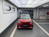 Smart Fortwo EQ Cabrio Passion - <small></small> 18.200 € <small>TTC</small> - #6