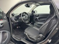 Smart Fortwo EQ Cabrio Passion - <small></small> 18.200 € <small>TTC</small> - #7