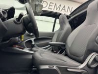 Smart Fortwo EQ Cabrio Passion - <small></small> 18.200 € <small>TTC</small> - #8