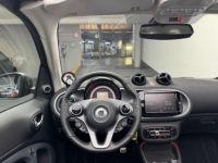 Smart Fortwo EQ Cabrio Passion - <small></small> 18.200 € <small>TTC</small> - #9