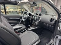 Smart Fortwo EQ Cabrio Passion - <small></small> 18.200 € <small>TTC</small> - #10