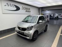 Smart Fortwo EQ Cabrio Prime - - <small></small> 11.200 € <small>TTC</small> - #1