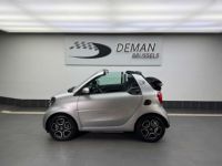 Smart Fortwo EQ Cabrio Prime - - <small></small> 11.200 € <small>TTC</small> - #2