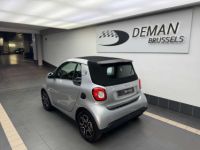 Smart Fortwo EQ Cabrio Prime - - <small></small> 11.200 € <small>TTC</small> - #3