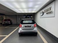 Smart Fortwo EQ Cabrio Prime - - <small></small> 11.200 € <small>TTC</small> - #4