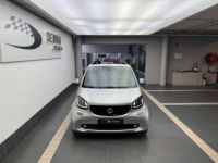 Smart Fortwo EQ Cabrio Prime - - <small></small> 11.200 € <small>TTC</small> - #6