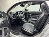 Smart Fortwo EQ Cabrio Prime - - <small></small> 11.200 € <small>TTC</small> - #8