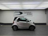 Smart Fortwo EQ Cabrio Prime - - <small></small> 11.200 € <small>TTC</small> - #16