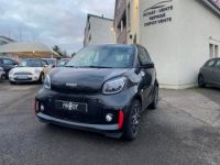 Smart Fortwo EQ Coupe - 82  COUPE II 2014 Prime PHASE 2 - <small></small> 12.990 € <small>TTC</small> - #1