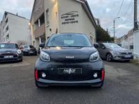 Smart Fortwo EQ Coupe - 82  COUPE II 2014 Prime PHASE 2 - <small></small> 12.990 € <small>TTC</small> - #2