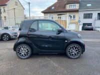 Smart Fortwo EQ Coupe - 82  COUPE II 2014 Prime PHASE 2 - <small></small> 12.990 € <small>TTC</small> - #4