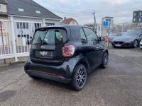 Smart Fortwo EQ Coupe - 82  COUPE II 2014 Prime PHASE 2 - <small></small> 12.990 € <small>TTC</small> - #5