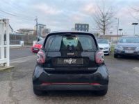 Smart Fortwo EQ Coupe - 82  COUPE II 2014 Prime PHASE 2 - <small></small> 12.990 € <small>TTC</small> - #6