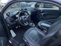 Smart Fortwo EQ Coupe - 82  COUPE II 2014 Prime PHASE 2 - <small></small> 12.990 € <small>TTC</small> - #7