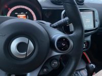 Smart Fortwo EQ Coupe - 82  COUPE II 2014 Prime PHASE 2 - <small></small> 12.990 € <small>TTC</small> - #10