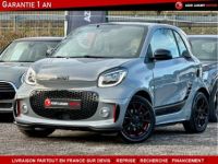 Smart Fortwo EQ POWER 82 CV EDITION ONE - <small></small> 17.490 € <small>TTC</small> - #1