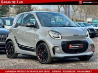 Smart Fortwo EQ POWER 82 CV EDITION ONE - <small></small> 17.490 € <small>TTC</small> - #3