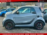 Smart Fortwo EQ POWER 82 CV EDITION ONE - <small></small> 17.490 € <small>TTC</small> - #4