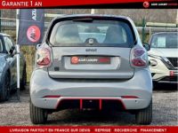 Smart Fortwo EQ POWER 82 CV EDITION ONE - <small></small> 17.490 € <small>TTC</small> - #6