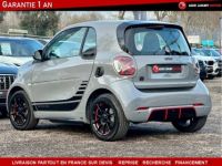 Smart Fortwo EQ POWER 82 CV EDITION ONE - <small></small> 17.490 € <small>TTC</small> - #7