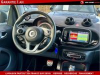 Smart Fortwo EQ POWER 82 CV EDITION ONE - <small></small> 17.490 € <small>TTC</small> - #12