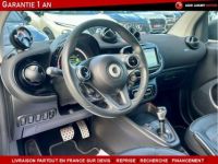 Smart Fortwo EQ POWER 82 CV EDITION ONE - <small></small> 17.490 € <small>TTC</small> - #13