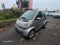 Smart Fortwo fortow Passion softouch 61ch GARANTIE - <small></small> 2.990 € <small>TTC</small> - #1