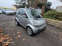 Smart Fortwo fortow Passion softouch 61ch GARANTIE - <small></small> 2.990 € <small>TTC</small> - #2