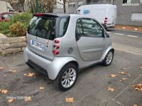 Smart Fortwo fortow Passion softouch 61ch GARANTIE - <small></small> 2.990 € <small>TTC</small> - #5