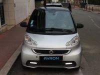 Smart Fortwo II (2) 451 1.0 84ch turbo - <small></small> 7.590 € <small>TTC</small> - #2