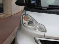 Smart Fortwo II (2) 451 1.0 84ch turbo - <small></small> 7.590 € <small>TTC</small> - #17