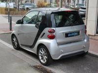 Smart Fortwo II (2) 451 1.0 84ch turbo - <small></small> 7.590 € <small>TTC</small> - #21