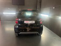 Smart Fortwo II (2) CABRIO PASSION MHD 52 KW SOFTOUCH - <small></small> 8.490 € <small>TTC</small> - #2