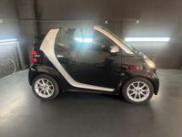 Smart Fortwo II (2) CABRIO PASSION MHD 52 KW SOFTOUCH - <small></small> 8.490 € <small>TTC</small> - #6