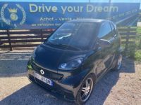 Smart Fortwo II BRABUS 117cv Edition JW.de - <small></small> 10.900 € <small>TTC</small> - #7