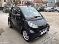 Smart Fortwo ii cabrio passion neutroclimat mhd softouch - <small></small> 7.500 € <small>TTC</small> - #2