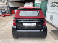 Smart Fortwo ii cabrio passion neutroclimat mhd softouch - <small></small> 7.500 € <small>TTC</small> - #3