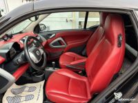 Smart Fortwo ii cabrio passion neutroclimat mhd softouch - <small></small> 7.500 € <small>TTC</small> - #4