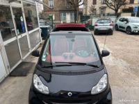 Smart Fortwo ii cabrio passion neutroclimat mhd softouch - <small></small> 7.500 € <small>TTC</small> - #5