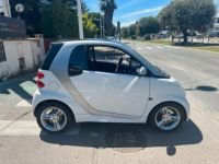 Smart Fortwo ii coupe passion - <small></small> 5.990 € <small>TTC</small> - #3