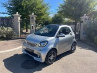 Smart Fortwo III 0.9 BRABUS XCLUSIVE - <small></small> 20.500 € <small></small> - #1