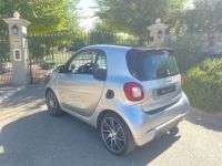 Smart Fortwo III 0.9 BRABUS XCLUSIVE - <small></small> 20.500 € <small></small> - #2