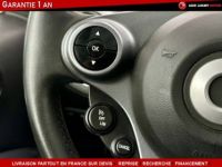 Smart Fortwo III 0.9 TCE 90 PRIME BVA - <small></small> 13.490 € <small>TTC</small> - #18