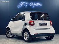 Smart Fortwo iii (3 ) 90 passion twinamic - <small></small> 10.990 € <small>TTC</small> - #2