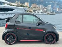 Smart Fortwo III CABRIO 0.9 BRABUS ULTIMATE 125R 1of125 - <small></small> 54.990 € <small>TTC</small> - #2