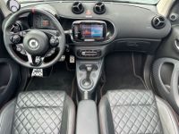 Smart Fortwo III CABRIO 0.9 BRABUS ULTIMATE 125R 1of125 - <small></small> 54.990 € <small>TTC</small> - #4