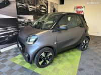 Smart Fortwo iii cabrio eq 82 passion 17.6 kwh - <small></small> 15.990 € <small>TTC</small> - #1