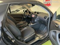 Smart Fortwo iii cabrio eq 82 passion 17.6 kwh - <small></small> 15.990 € <small>TTC</small> - #3