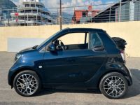 Smart Fortwo iii cabrio eq 82 prime 17.6 kwh - <small></small> 24.990 € <small>TTC</small> - #2